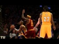 Best Phantom Slo-Mo: Kobe Bryant