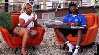 Emma - Lost - Fally Ipupa | Cover 