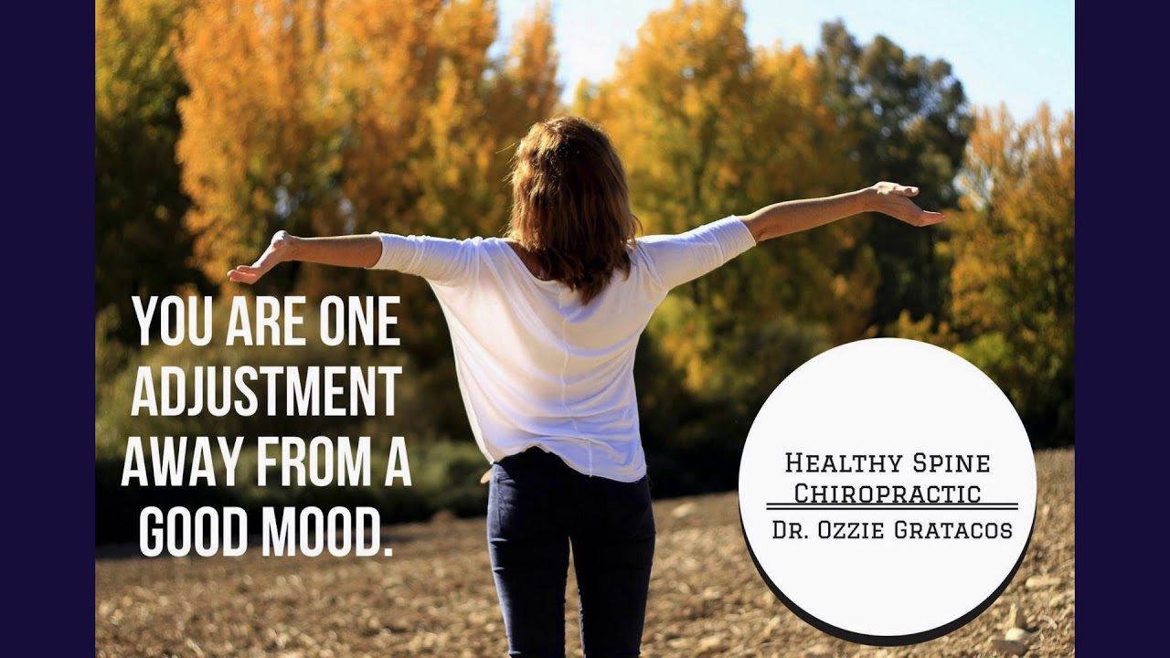 Neck Pain Thornton CO - Healthy Spine Family Chiropractic