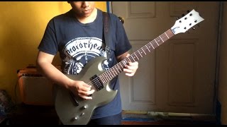Insite - Sola (Cover)