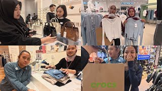 Wayahe Mamah Kinara Nyenengno Adik2 E  Masyaallah Podo Seneng Kabeh 