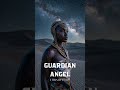 guardian angel (оfficial audio) deep afro soul | emotional cinematic song#afrosoul#afrobeat#africa