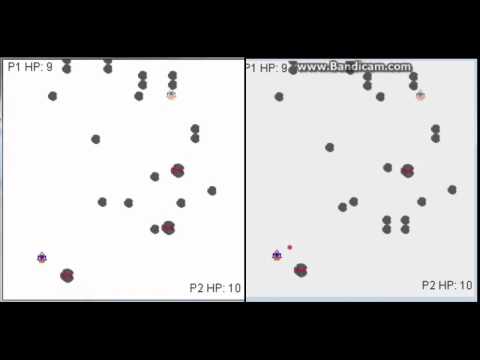 Super Asteroids