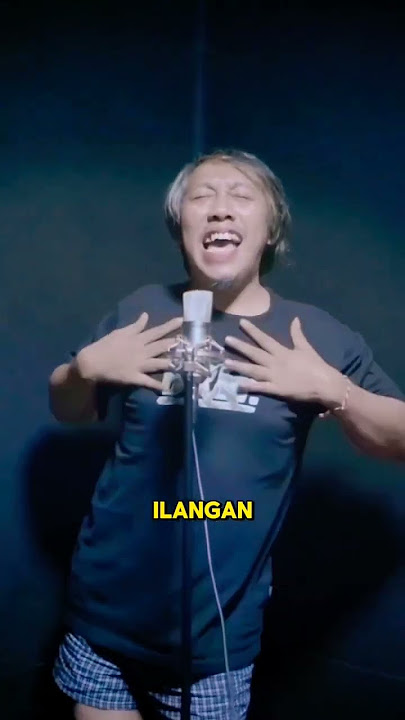 laku nya konco bajingan😅