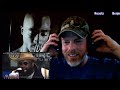 BLACK THOUGHT - FREESTYLE ON FLEX - MUSIC VIDEO REACTION! IS THIS THE BEST FREESTYLE?