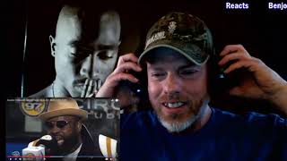 BLACK THOUGHT - FREESTYLE ON FLEX - MUSIC VIDEO REACTION! IS THIS THE BEST FREESTYLE?