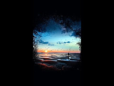 黃昏    周傳雄