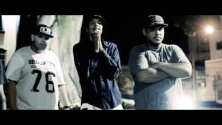 Cypher -  Símios EP02 - Linha de Frente -   Valete Clã l InterRaps l Starchoc l Bronx l LK