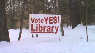 Keep Our Library Open