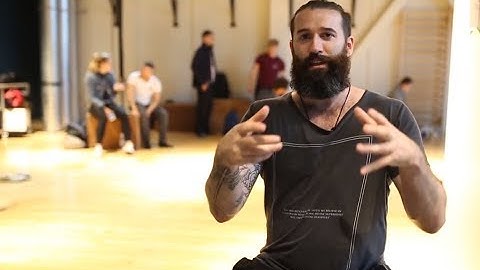 Modern Methods of Mobility