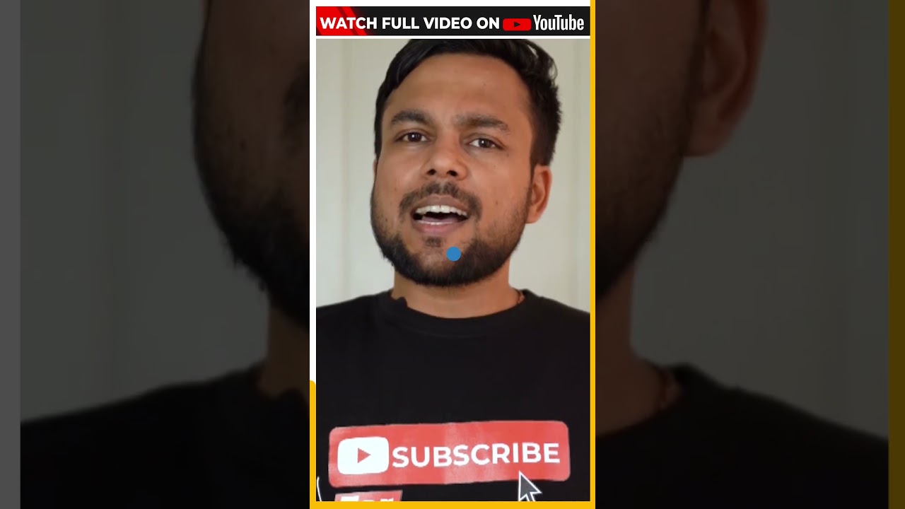 Short Video Sample