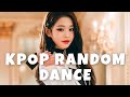 KPOP RANDOM DANCE | POPULAR/ICONIC PT.2