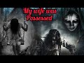 My Wife Was Possesed | Horror Story | @Horrordiscussions