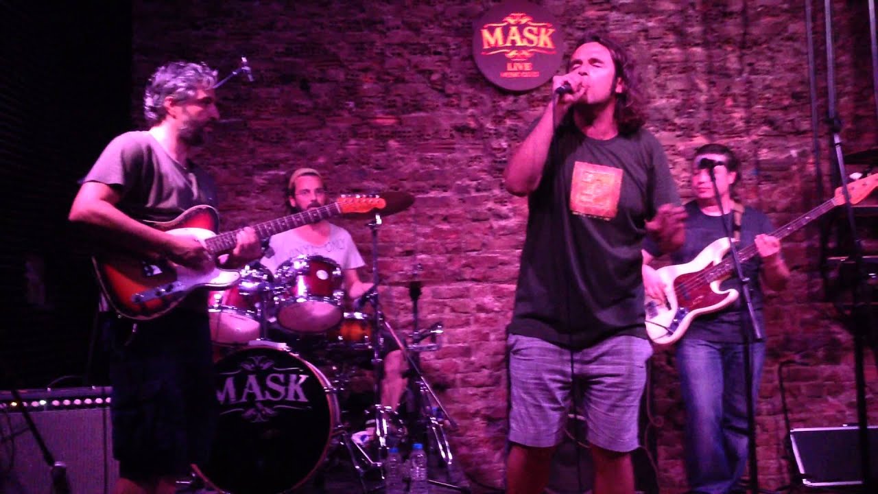 Peyk - Karnım Aç 2014