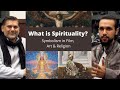 What is spirituality a jungian analysis