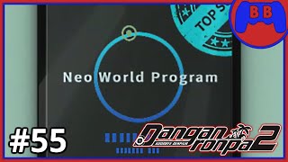 Danganronpa 2 - Down the Rabbit Hole [55]