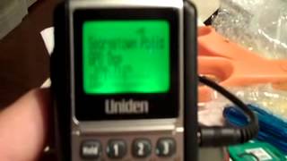 Bc396Xt Loud Data Burst