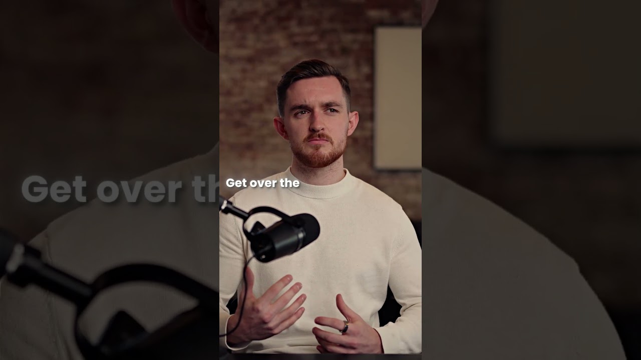 Short form video (client work)