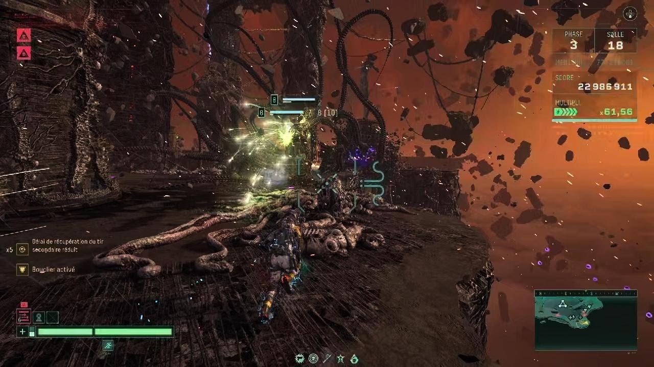 Returnal_Tower 100M lvl 0 Ep 3