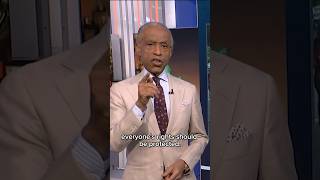 Rev. Al Sharpton’s message to the LGBTQ community as the threat of a second Trump term looms