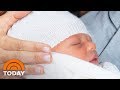 Prince Harry And Meghan Markle Keeping Son Archie’s Christening Under Wraps | TODAY