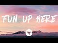 Mike Posner Fun Up Here Lyrics Feat Logic mp3