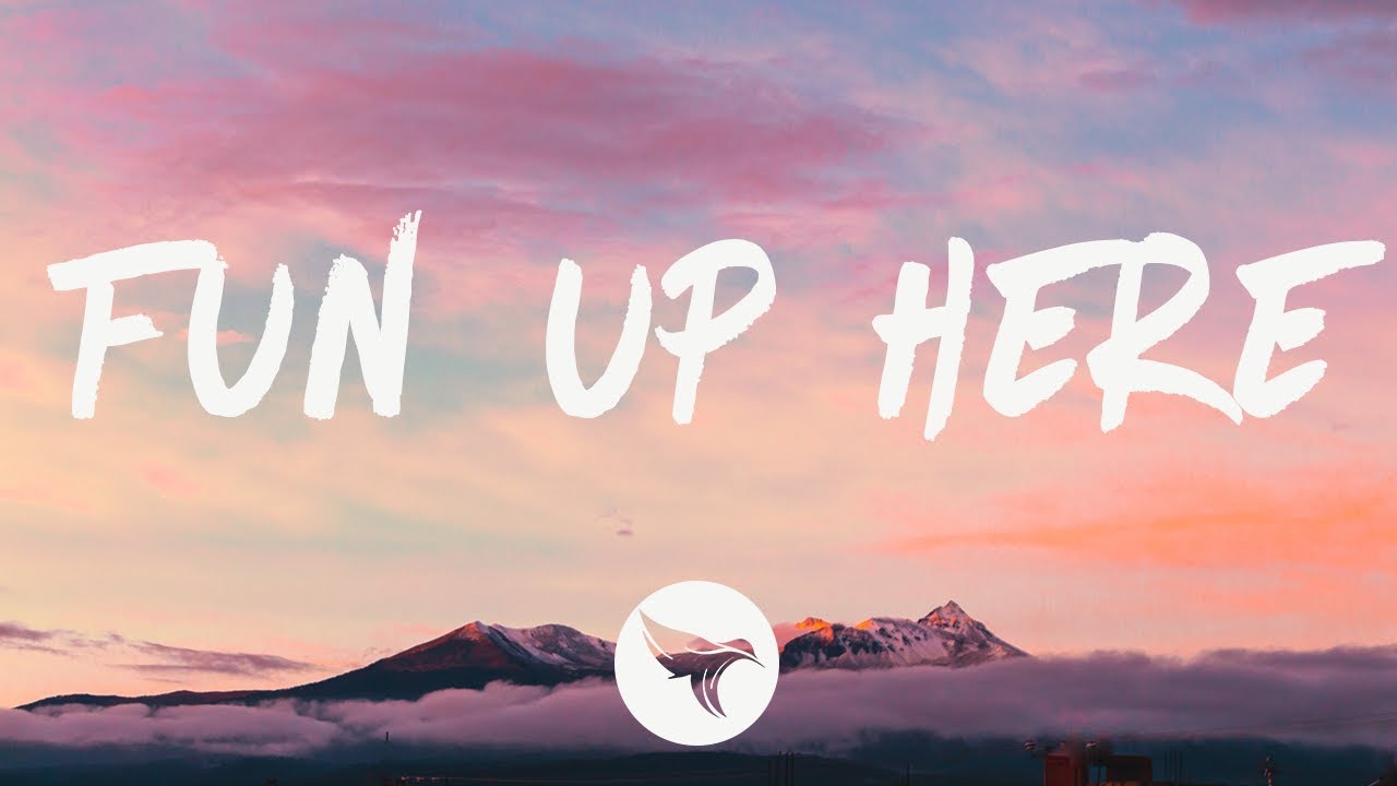 rap music lyrics quotes Mike Posner - Fun Up Here (Lyrics) Feat. Logic