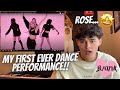 BLACKPINK - 'How You Like That' DANCE PERFORMANCE VIDEO REACTION!!