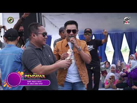 AKHIR SEBUAH CERITA - GERRY MAHESA - GEBYAR 25 TAHUN MPS LAMONGAN