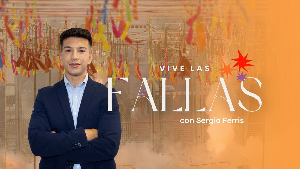 Vive Las Fallas| Preselección del sector Benimàmet - Burjassot - Beniferri