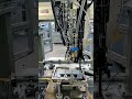 “금속 부품이 자동으로 조립된다… 진짜 미래 공장이다 🤯⚙️”#자동조립라인 #공장기계