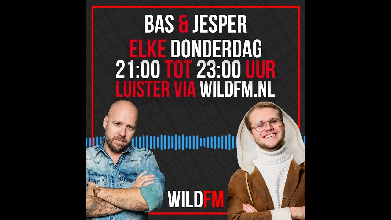 Radio interview met de Mierenspecialist op WILD FM (deel 1)