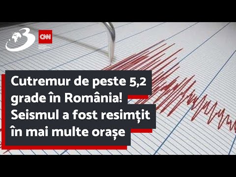 Video: Când a fost ultimul cutremur în Napa CA?