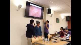 BCA Local Hack Day - Demos (Part 1)