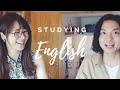 ゼロから始める英語勉強法