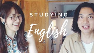 ゼロから始める英語勉強法