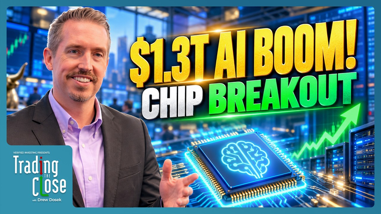 Trading The Close | September 17, 2026