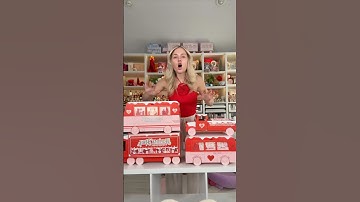 PLOUISE ADVENT CALENDAR UNBOXING