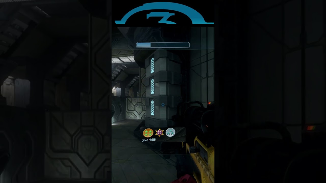 LORE ACCURATE Halo Sniper Rifle