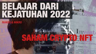 Berbagai Kejatuhan Ekonomi di tahun 2022