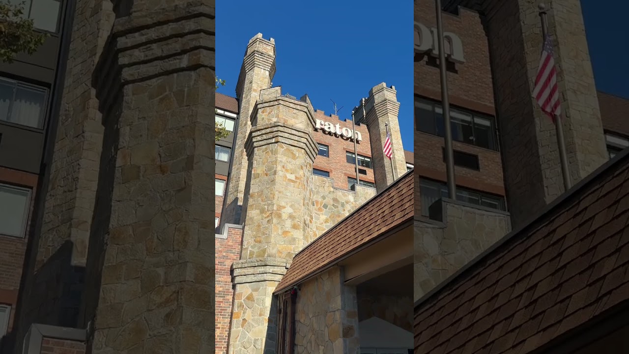 Exploring Boston: Kelsie at NEFMA and Beyond! 