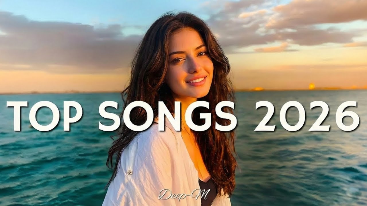 Top Hits 2026 🎵 Best English Songs 2026 | Latest Music 2025–2026 🎧 Viral TikTok & Spotify Playlist