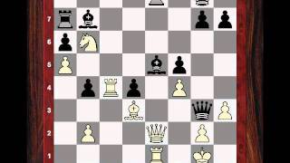 Chess Strategy : Evolution of Style #93: Alexander Alekhine vs Bogo Rematch, Game 2 - Slav Defense