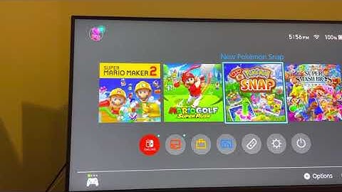 Nintendo Switch: How to Fix Error Code “2162-0002” When Using Console Tutorial! (2025)