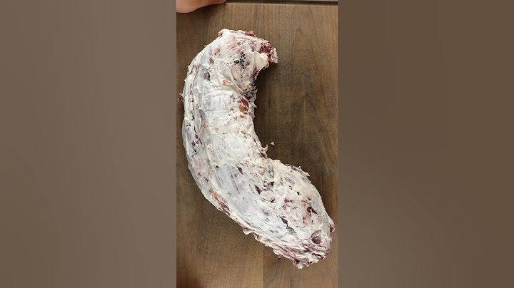 World’s Best Steak!