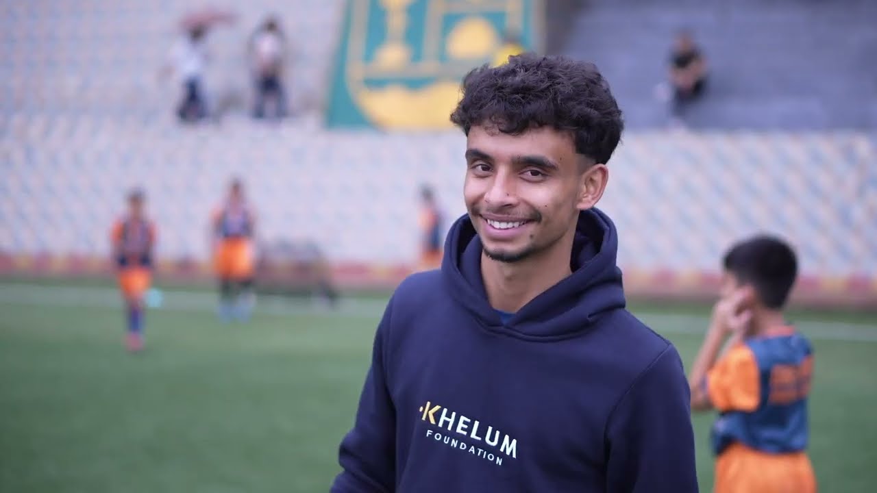 GPD Grassroots Play Day League Highlights 2025 | Future Stars in Action