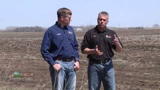 Farm Basics #788  - Protecting Seed (Air Date 5/12/13)