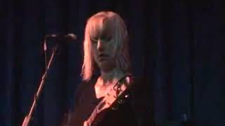 The Muffs  - Agony - Live at The Uptown Oakland. Usa.2011