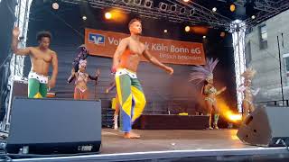 Hennef Stadtfest