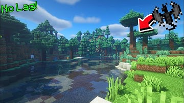 NRRDS Shader For MCPE 1.19 Render Dragon! - Minecraft Bedrock Edition